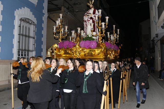 Salutacion a la Virgen de los Dolores 2015 - 53